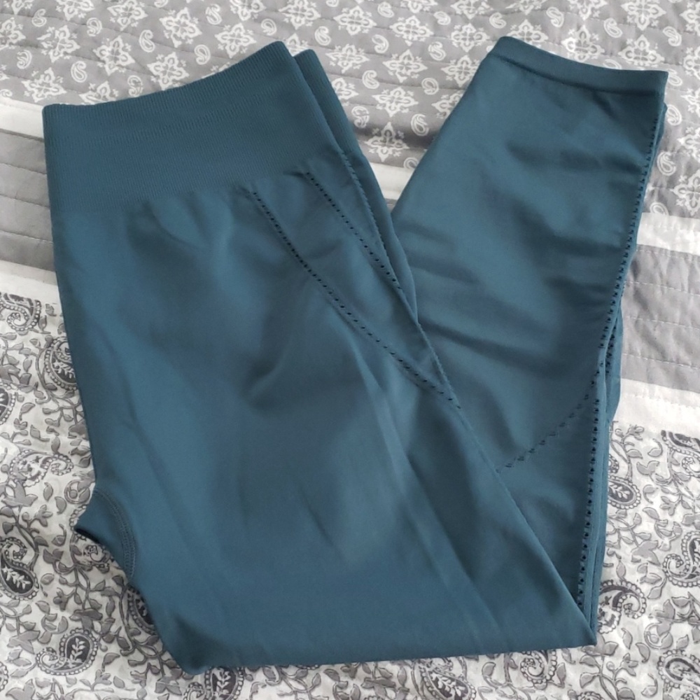High waist 7/8 leggings
